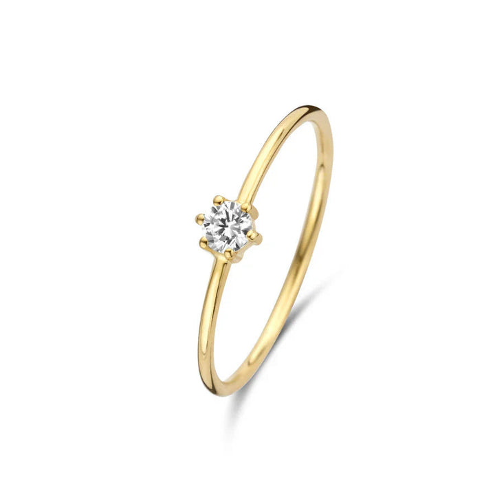 Abella Maris Ring | Gold 0