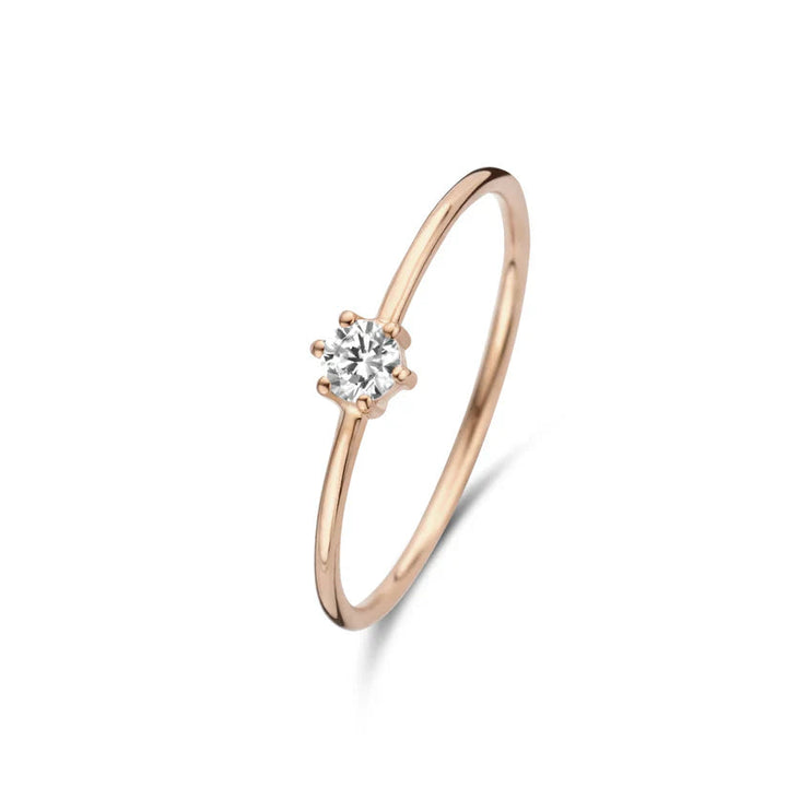 Abella Maris Ring | Gold 2