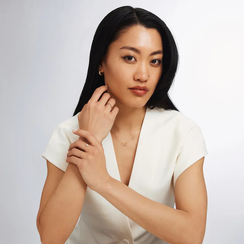 Abella Maris Ring | Gold 4