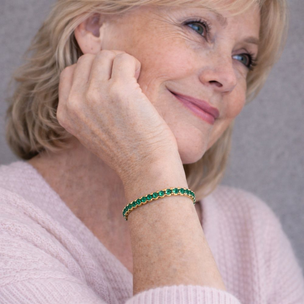 Aliona Virelli Bracelet 1