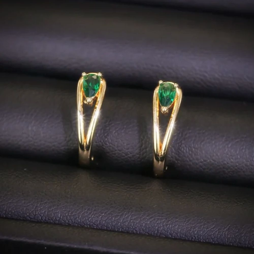 Amara Lavigne Earrings 0