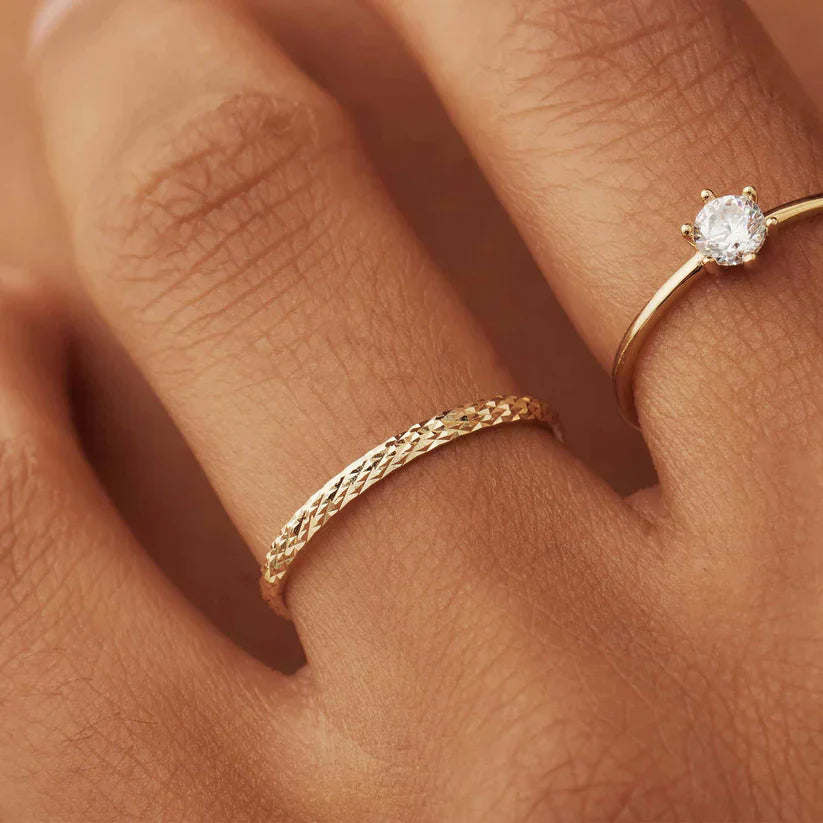 Ameline Trellis Ring 1