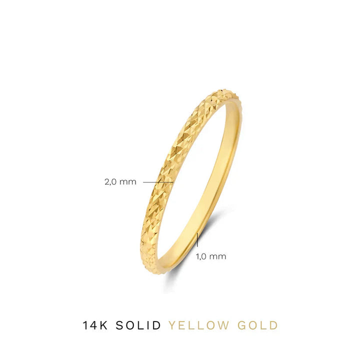 Ameline Trellis Ring 3