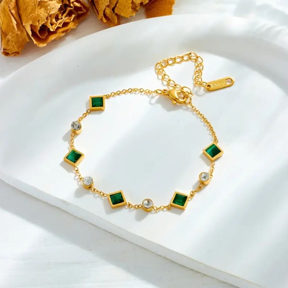 Amelisse Glenwyn Bracelet 0