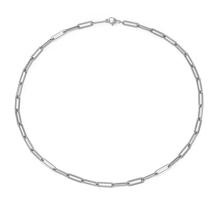 Archen Elegant Chain Necklace | Gold 1