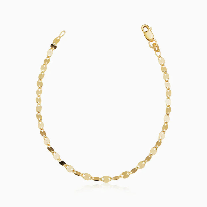 Cabaret Bracelet | Gold 0