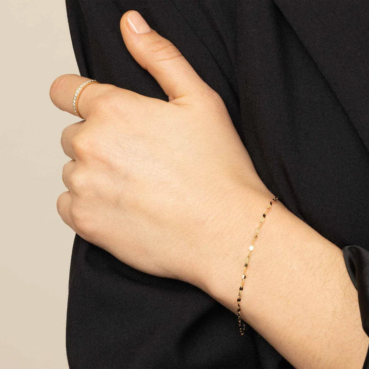 Cabaret Bracelet | Gold 1