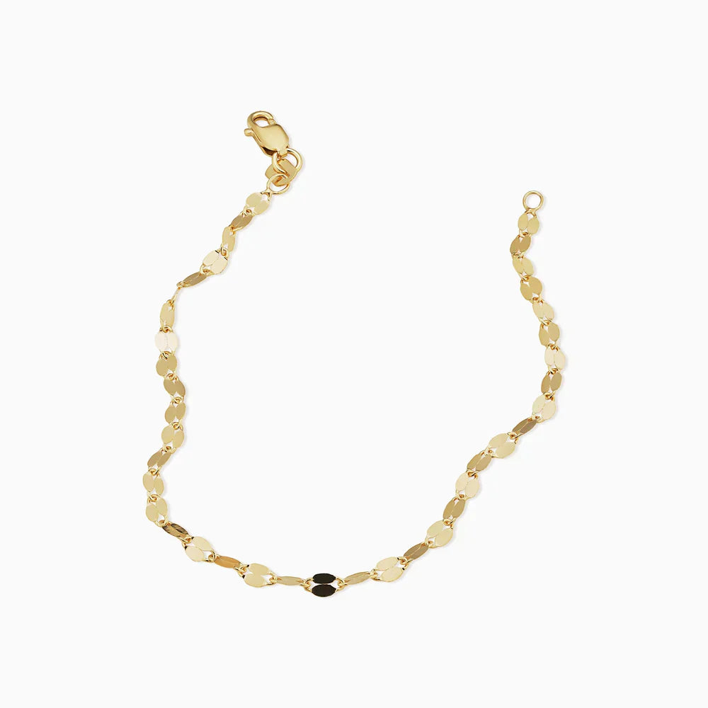 Cabaret Bracelet | Gold 3