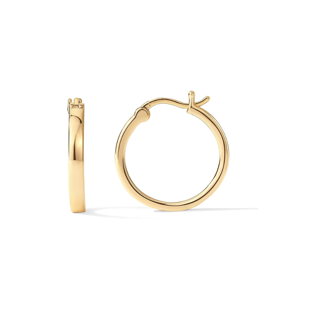 Celestial Earrings | Gold 0