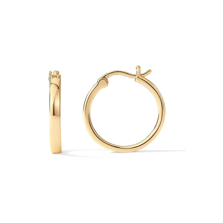 Celestial Earrings | Gold 0