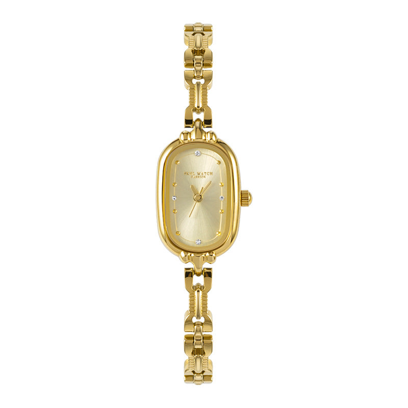 Celisse Verity Watch | Gold 0