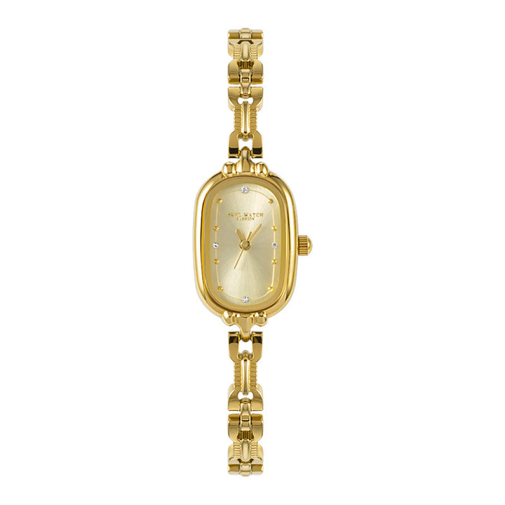 Celisse Verity Watch | Gold 0