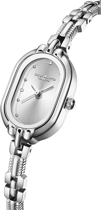 Celisse Verity Watch | Gold 7