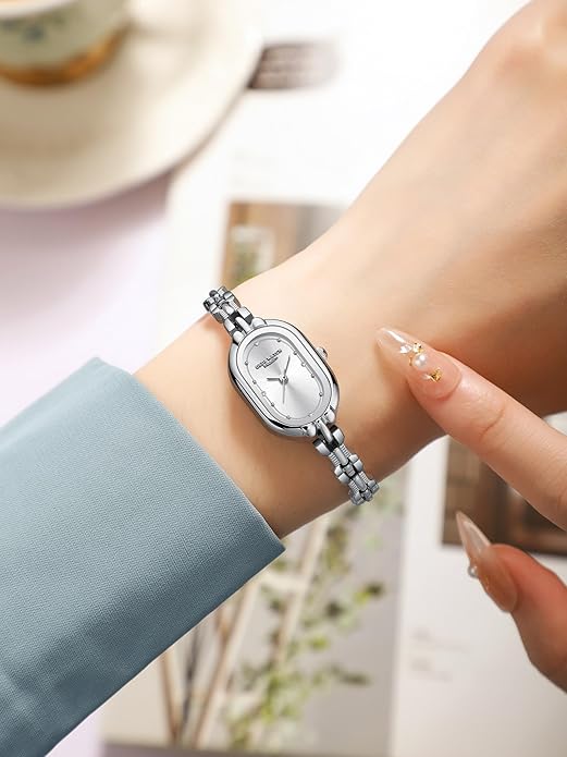 Celisse Verity Watch | Gold 8