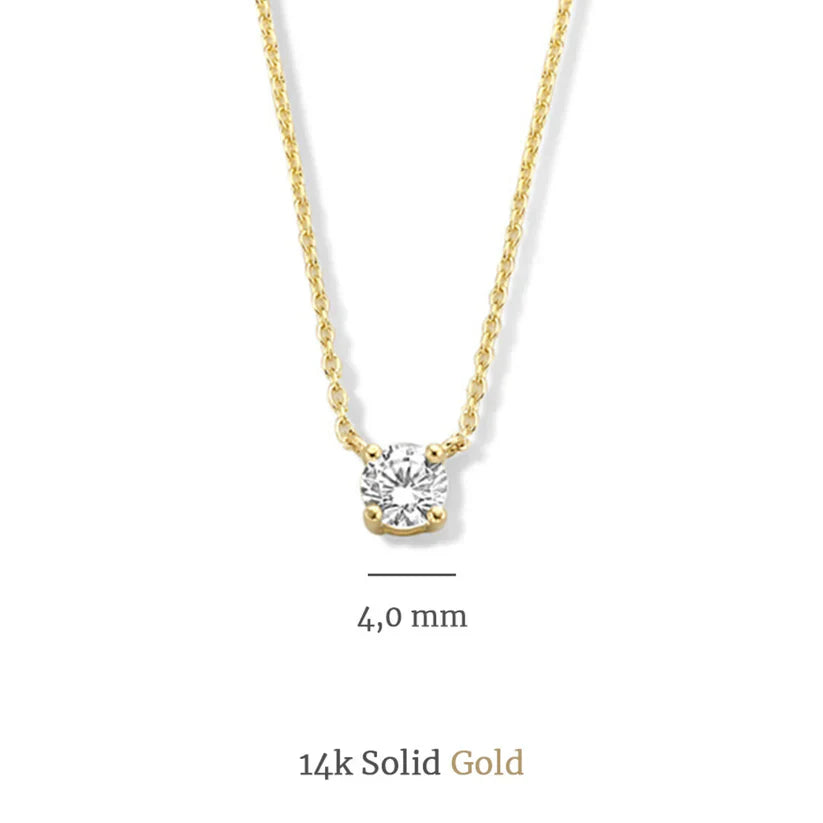 Clea Moissanite Stone Set 5