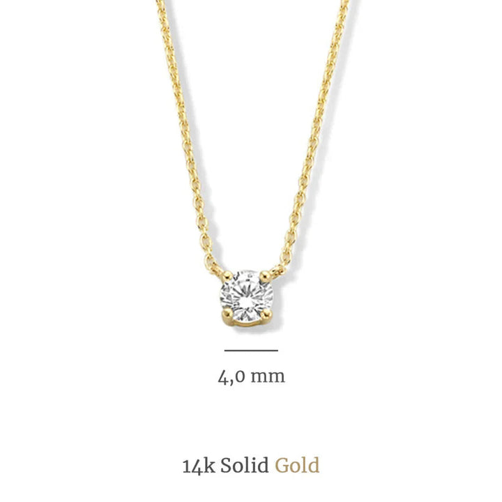Clea Moissanite Stone Set 5