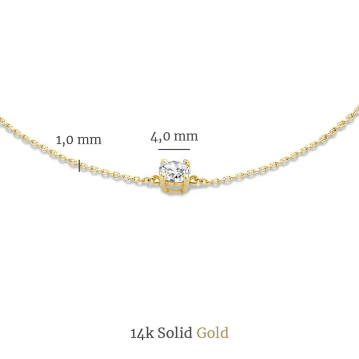 Clea Moissanite Stone Set 6