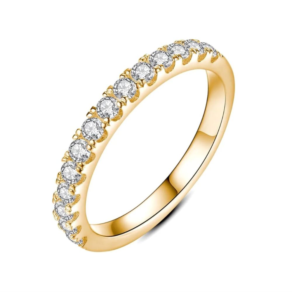 Diamond Embrace Band 0