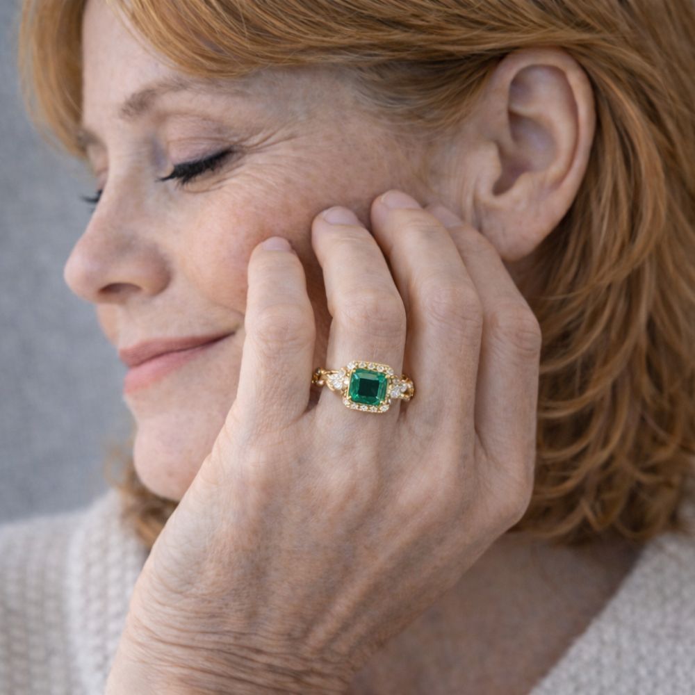 Elowira Starwynne Ring 1