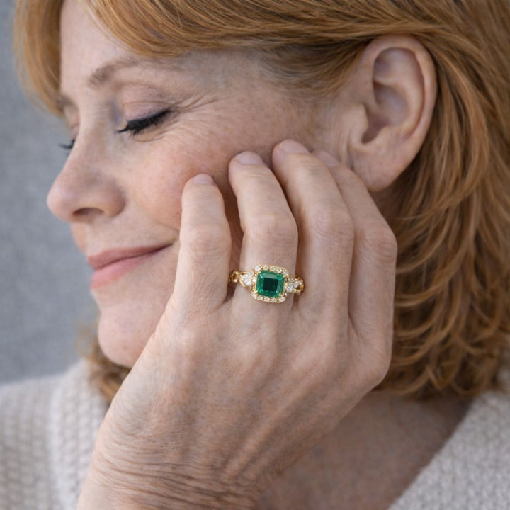 Elowira Starwynne Ring 1