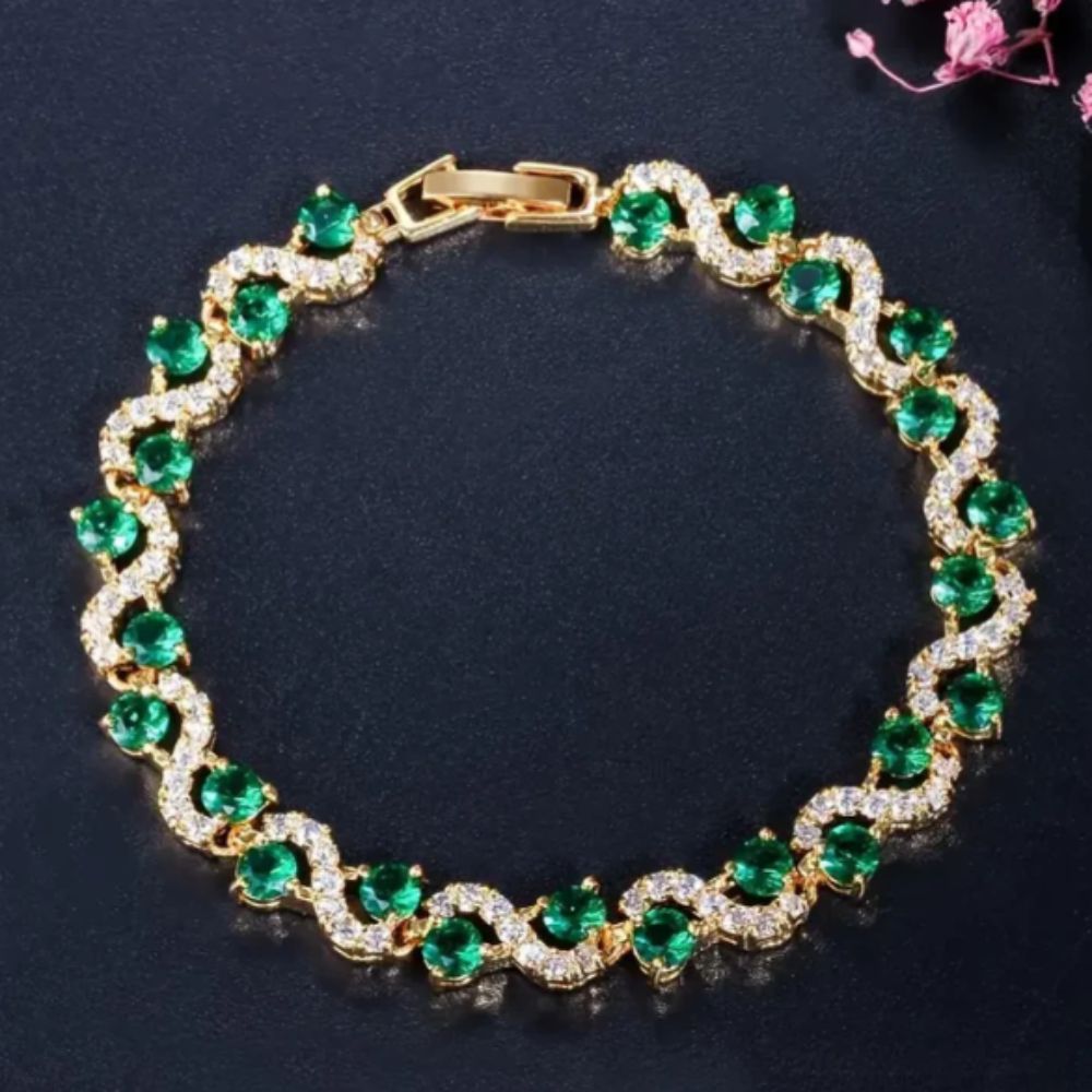 Fiora Emmeranthe Bracelet 0