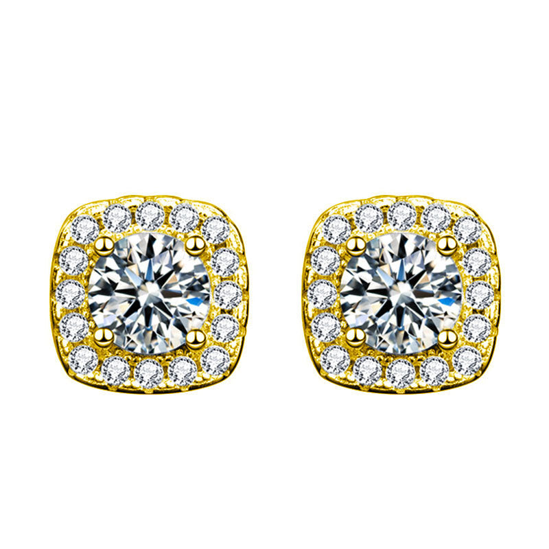 Glennis Earring 1