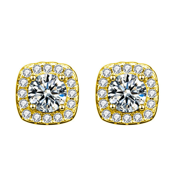 Glennis Earring 1