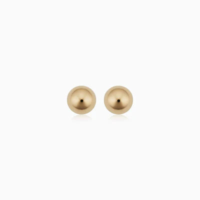 Have a ball studs | Gold 0