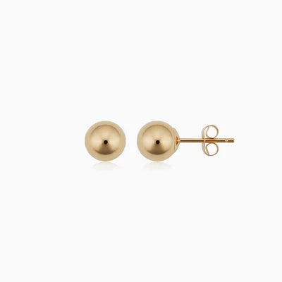 Have a ball studs | Gold 1