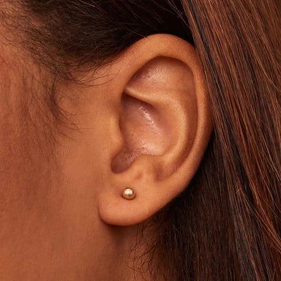 Have a ball studs | Gold 2