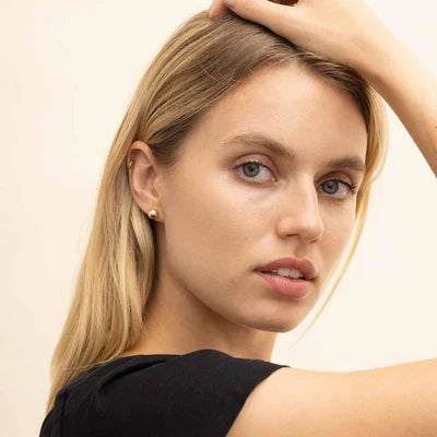 Have a ball studs | Gold 5