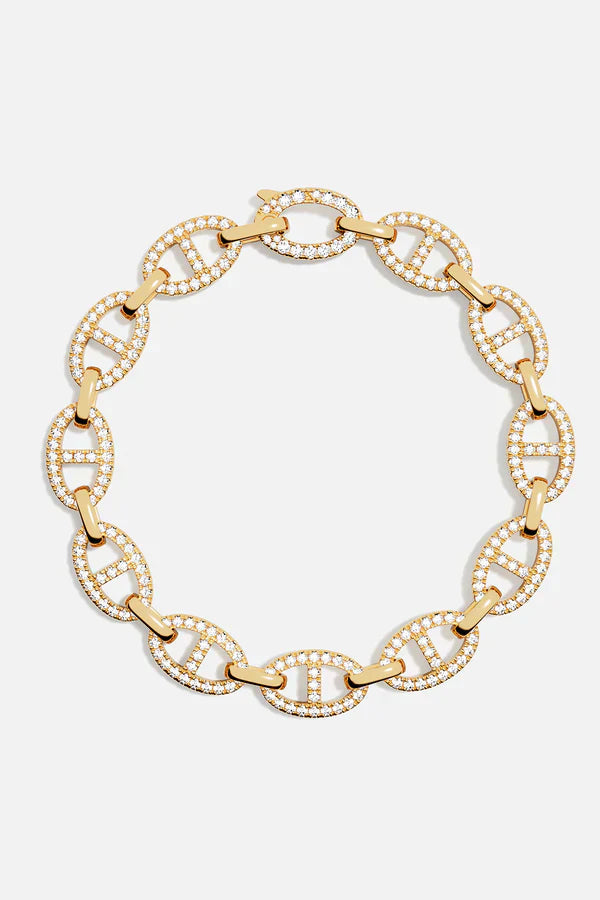 Isla Marina Bracelet | Gold 0