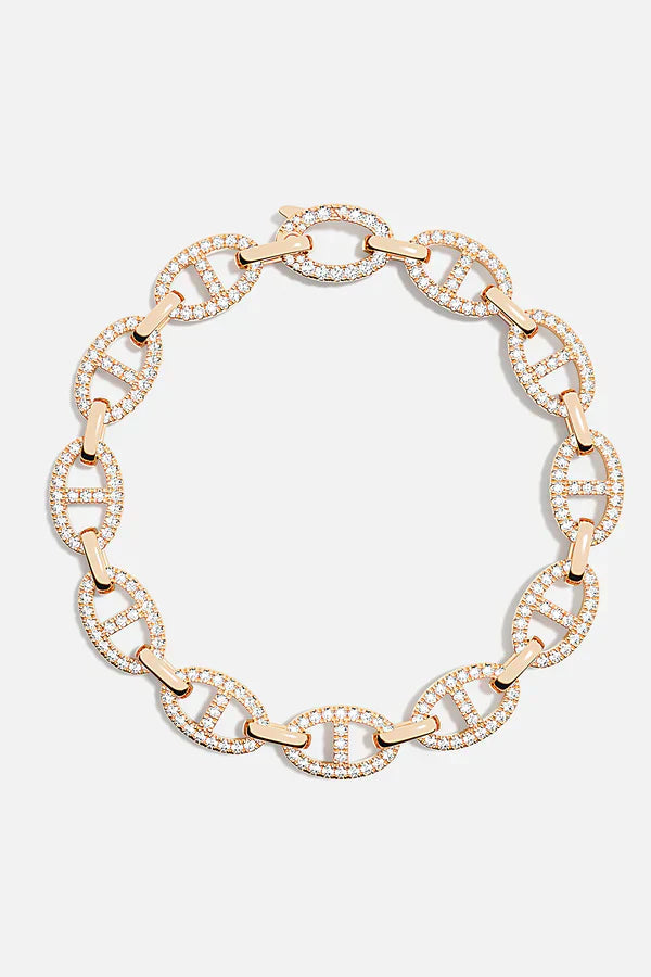 Isla Marina Bracelet | Gold 2