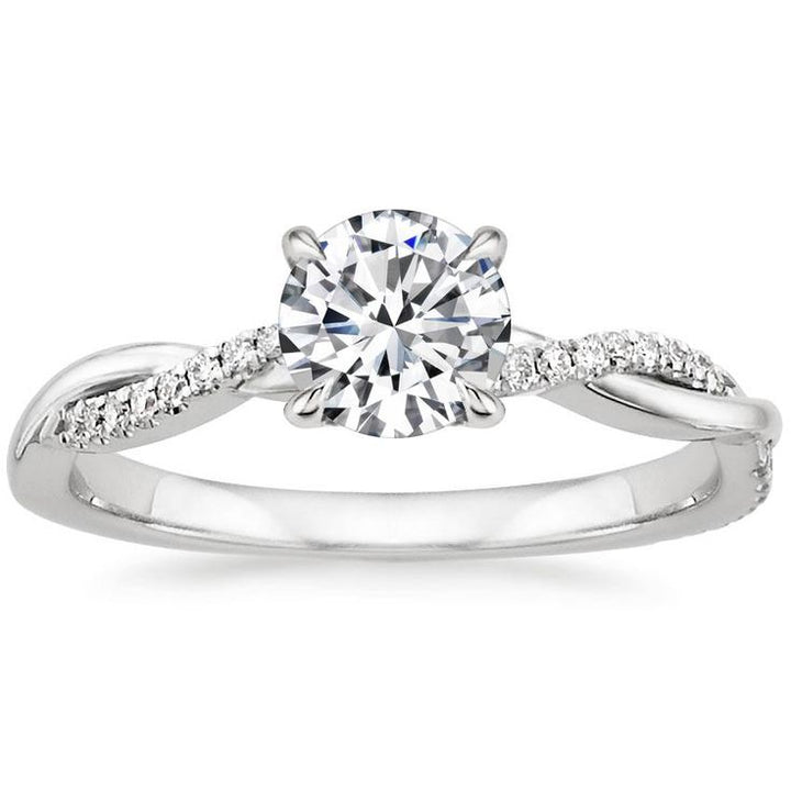 Le Jane Ring | Gold 1