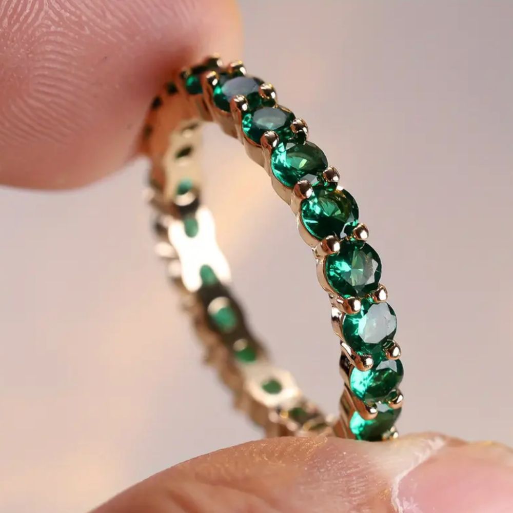 Luneth Ardenelle Ring 0