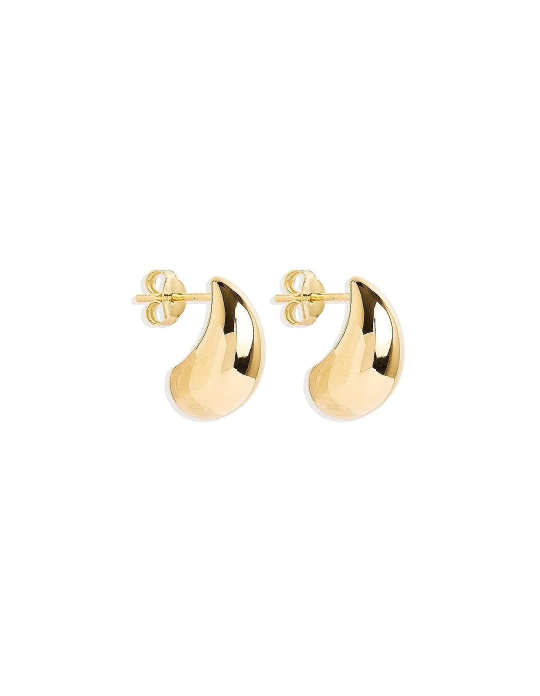 Mato Drop Earrings 0