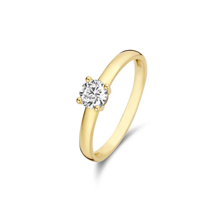 Mira Castelle Ring 0