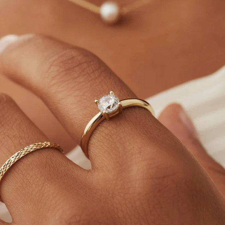 Mira Castelle Ring 3