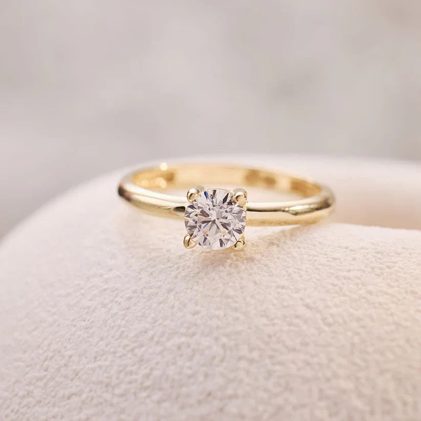 Mira Castelle Ring 4