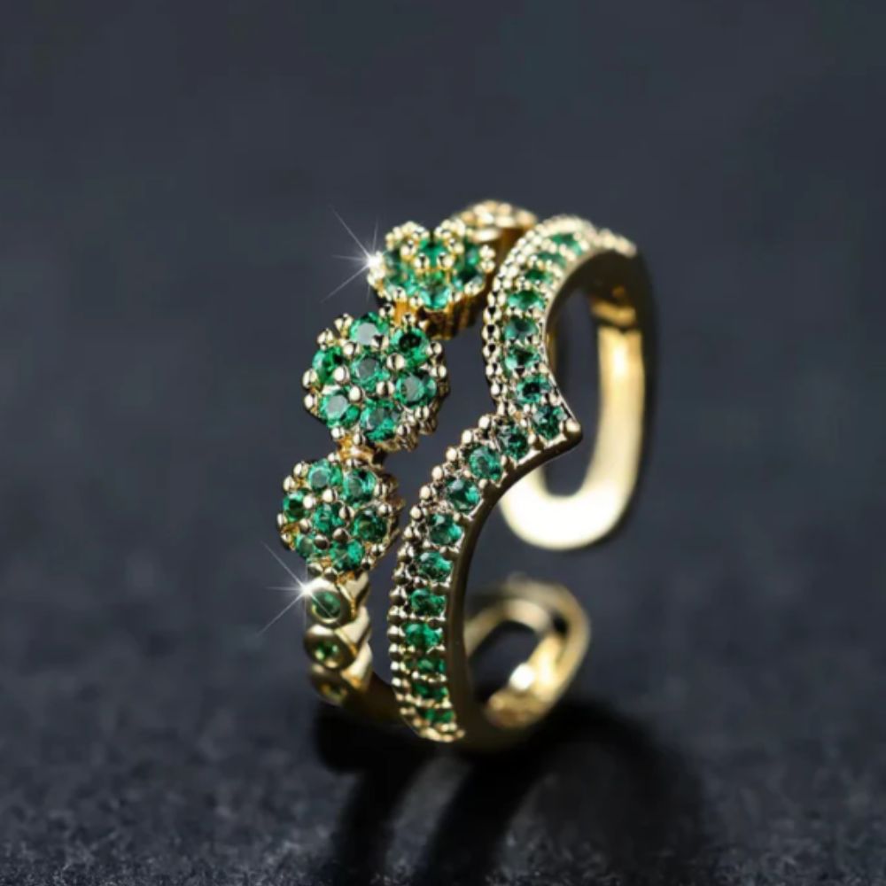 Nerisse Valgarde Ring 0