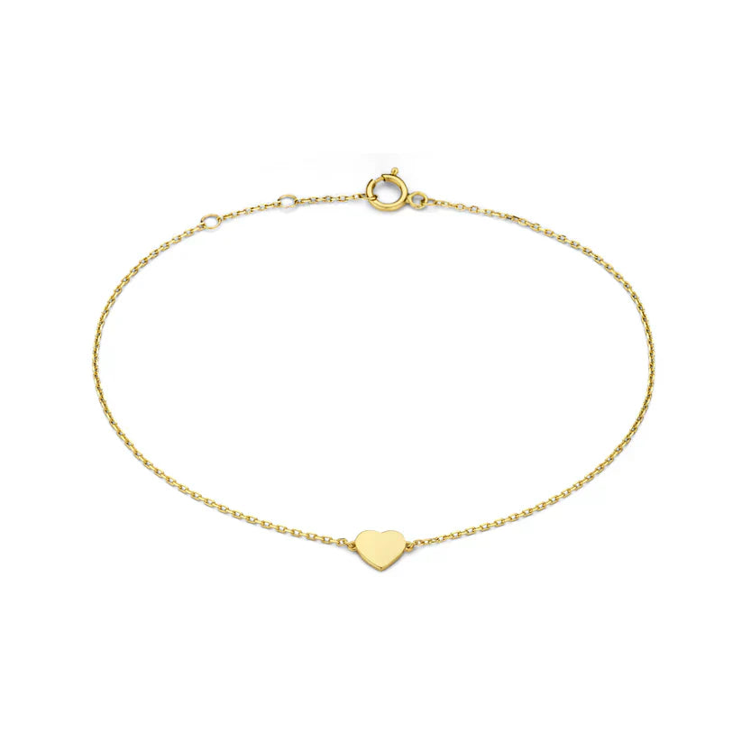 Oriane Bellecoeur Bracelet 0