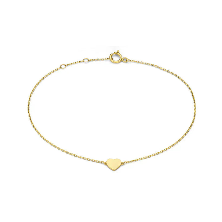 Oriane Bellecoeur Bracelet 0