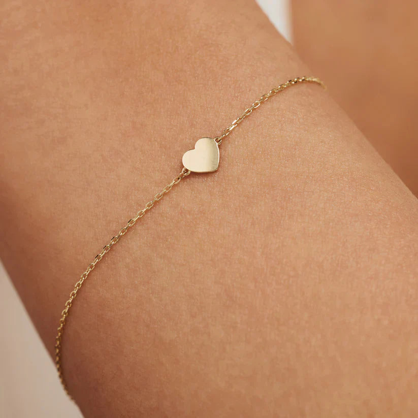 Oriane Bellecoeur Bracelet 1