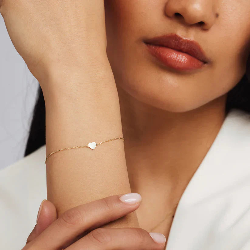 Oriane Bellecoeur Bracelet 2