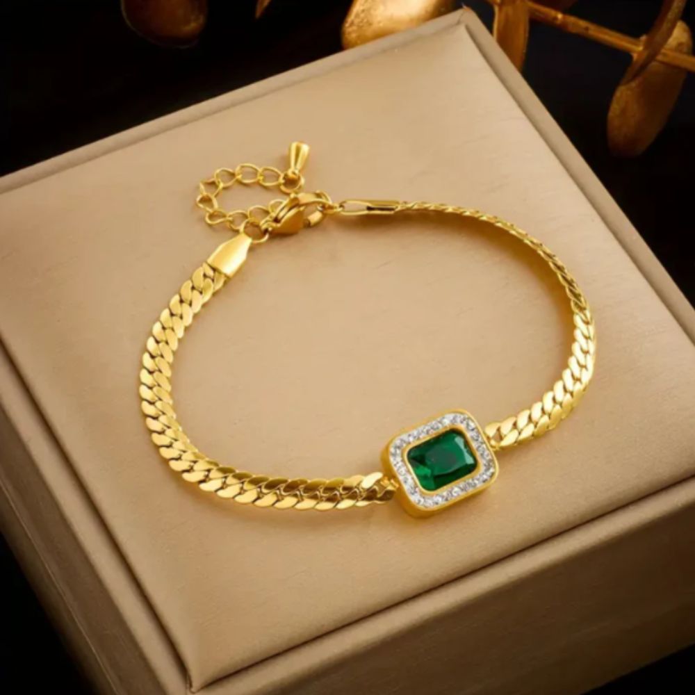 Orielle Verdaska Bracelet 0