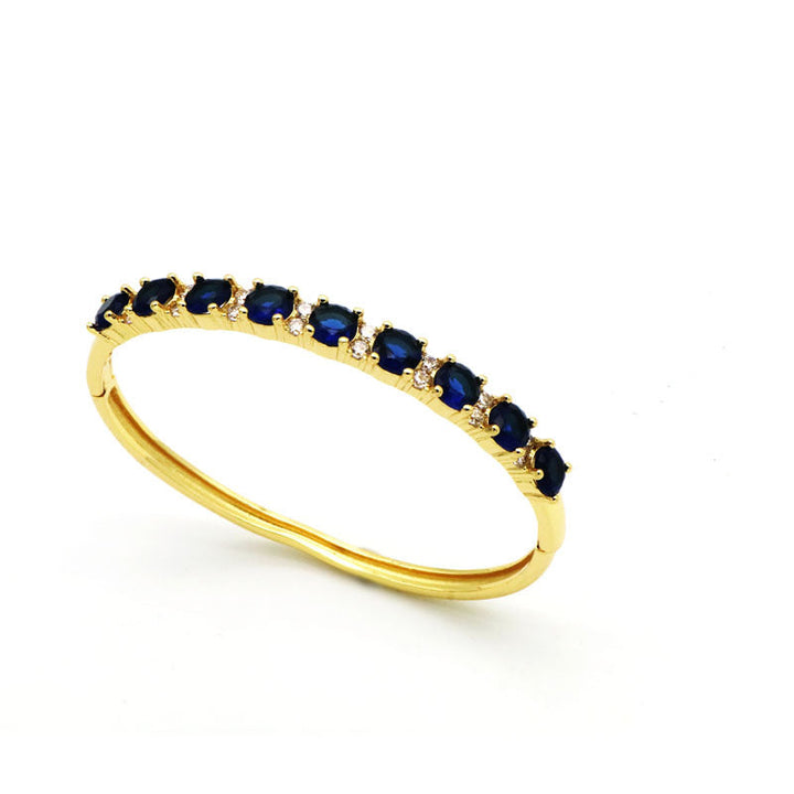 Rock Solid Ring | Gold 0