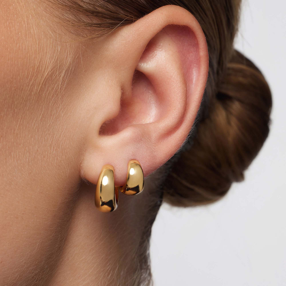 Rue Mini Hoops 1