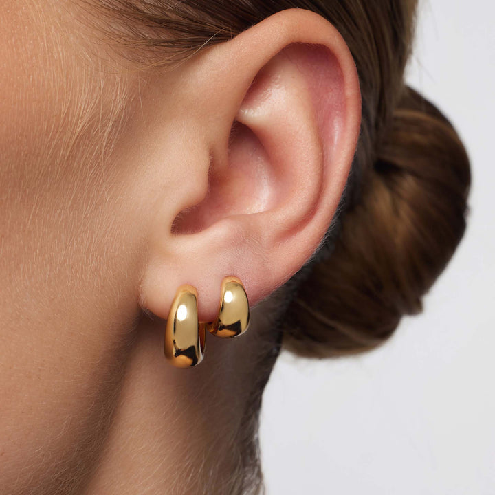 Rue Mini Hoops 1