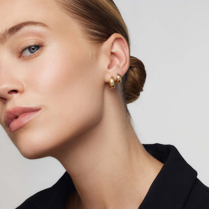 Rue Mini Hoops 2