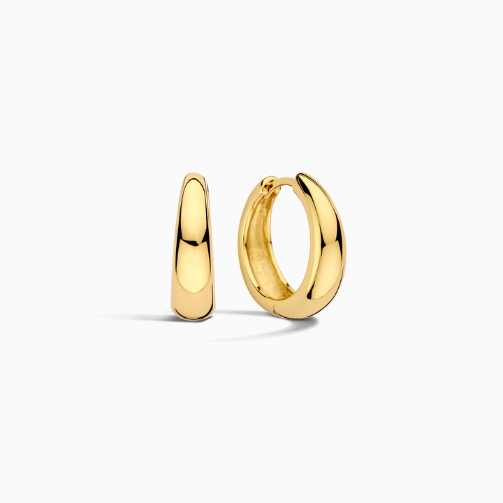 Rue Statement Hoops 0